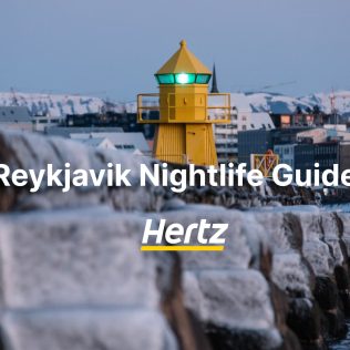 the best place in Reykjavik to enjoy nightlife