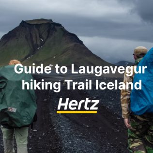 A complete guide to multiple days hiking
