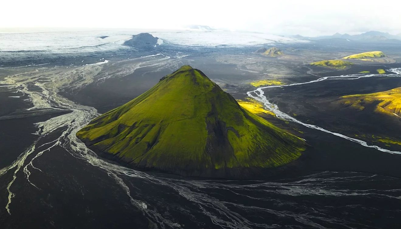 Choosing the right rental car in Iceland