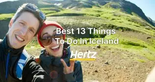 2025 Update: Best 13 Things To Do In Iceland with a car