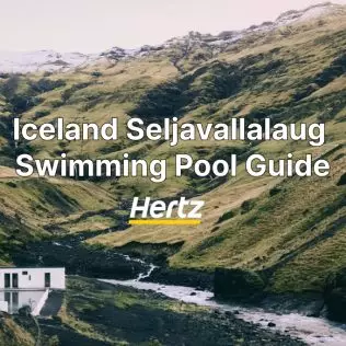 Travel guide to Seljavallalaug Swimming