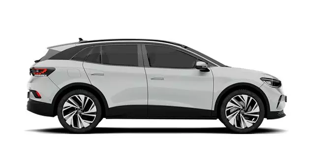 VW ID.4 EV AWD Electric or similar | Automatic | 4×4