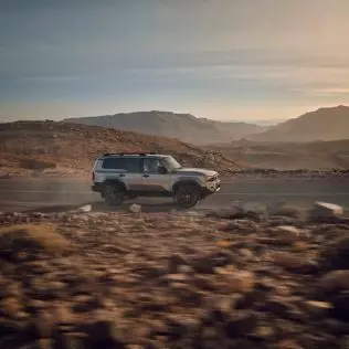 Iceland 4x4 for US tourists