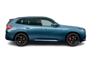 Rent a 4WD BMW X5 in Icelnad