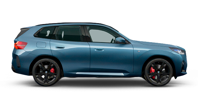 BMW X3 Plug-in Hybrid  | Automatic | 4×4
