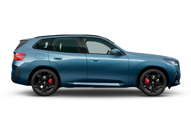 BMW X3 Plug-in Hybrid  | Automatic | 4×4