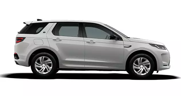 Land Rover Discovery Sport PHEV | Automatic | 4×4