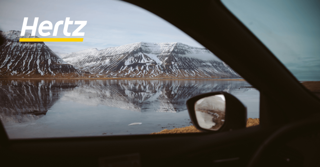 driving in UK vs iceland