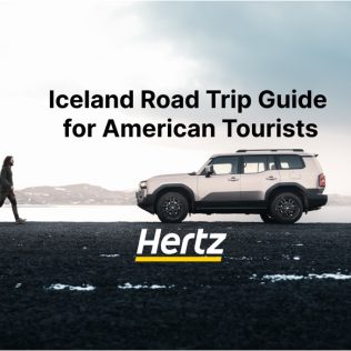 Iceland Road Trip Guide for American Tourists — What to Expect