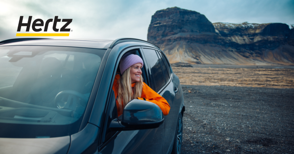 Best car hire in Iceland for UK travellers