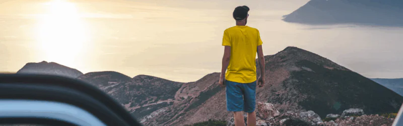 Header background image