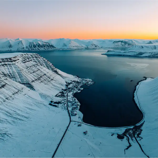 Hertz Iceland car rental discount for Iceland Review readers