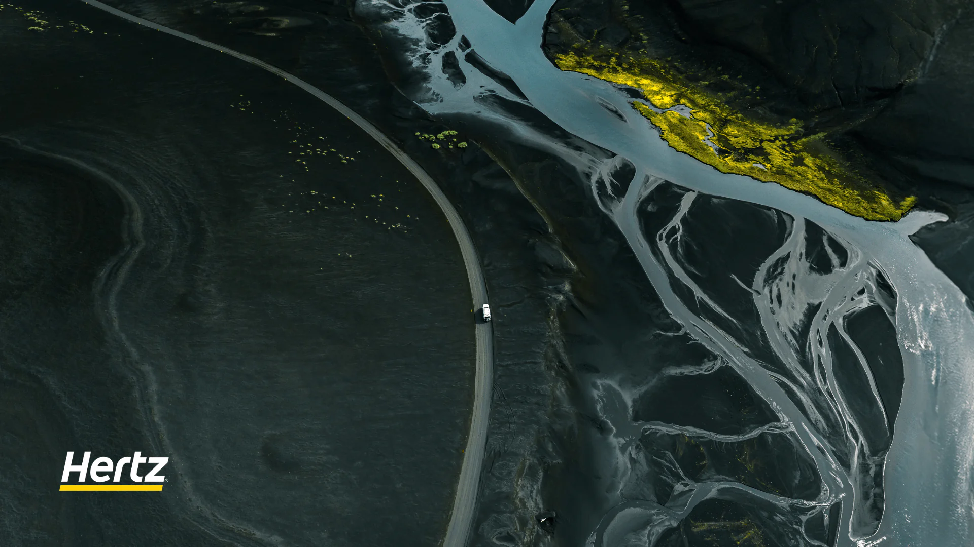 FAQ and local advice for renting a car in Iceland
