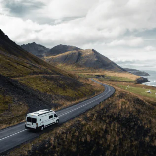 Driving in Iceland for the first time: what you need to know