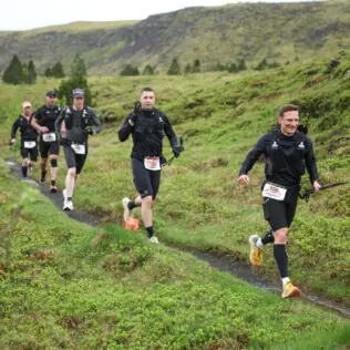 Hertz Iceland Proudly Sponsored Hengill Ultra 2026