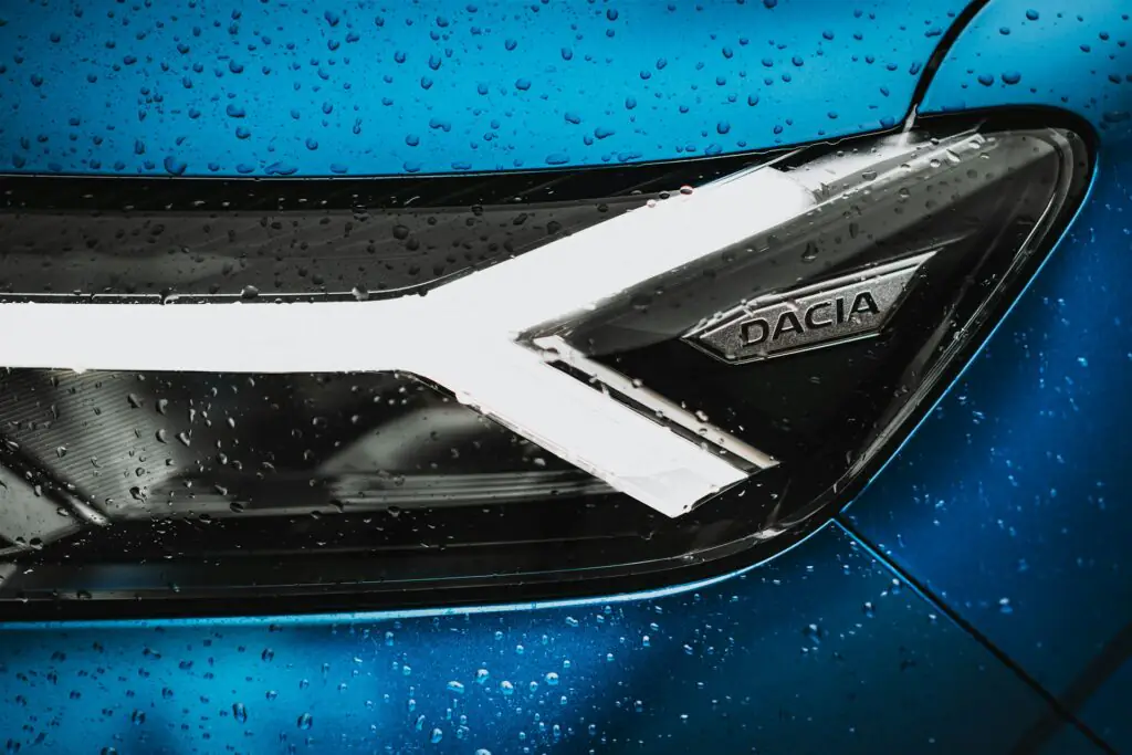 Dacia Bigster is one of the most cost effective 4x4 in Iceland