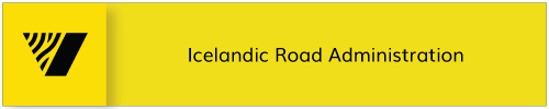 The Icelandic road administration
