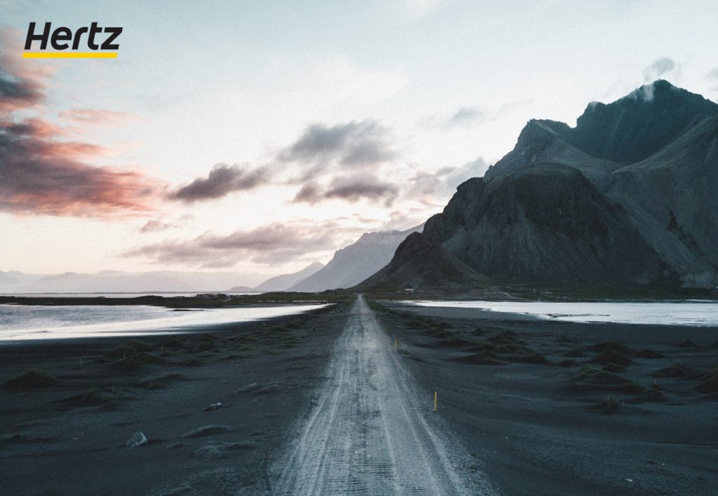 renting a car in Iceland all you need to know