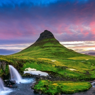 冰岛夏季一周自驾游行程建议