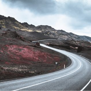 self-driving around Iceland is one of the most travel experiences you could ever had
