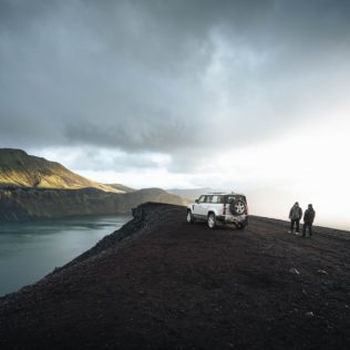 冰岛最佳自驾游路线推荐：6条适合冬夏、长短途的行程+地图
