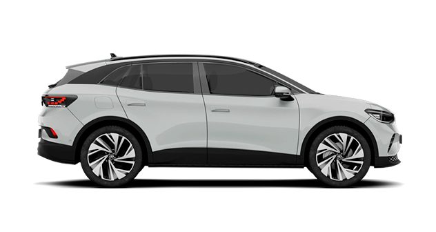 纯电VW ID.4或类似车型 | 自动挡 | 四驱