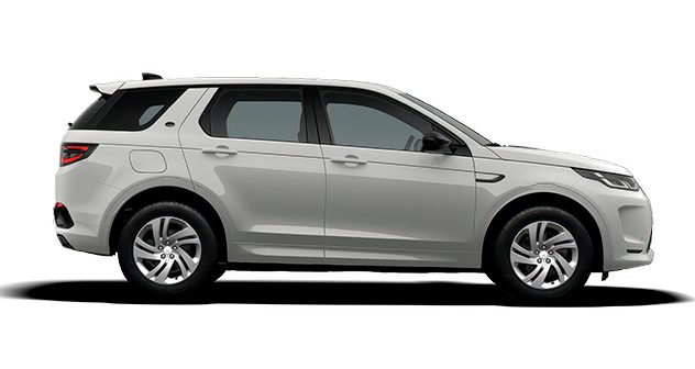 路虎发现神行PHEV | 自动挡 | 四驱