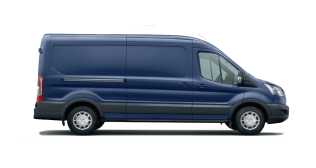 Ford福特Transit cargo貨車或類似車型 | 手排 | 二驅