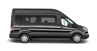 14人座Ford福特Transit小巴或類似車型 | 手排 | 二驅