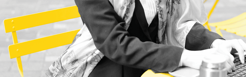 Header background image