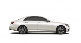 Mercedes-Benz賓士E-Class轎車或類似車型 | 自排 | 二驅