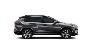 Toyota 豐田RAV4或類似車型 | 自排 | 四驅