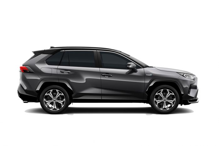Toyota Rav4 or similar | Automatic | 4x4 iceland rental car