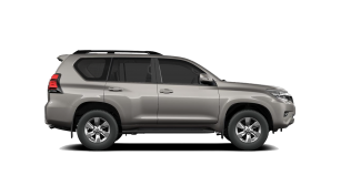 5人座Toyota 豐田Land Cruiser或類似車型 | 自排 | 四驅