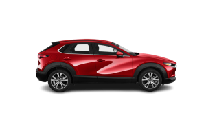 Mazda 馬自達CX-30或類似車型 | 自排 | 二驅