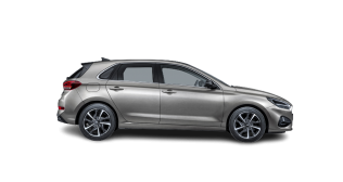 Hyundai現代 i30旅行車(Wagon) 或類似車型 | 手排 | 二驅
