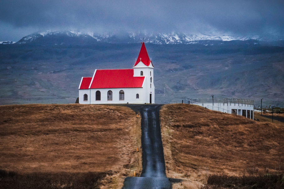 冰島5日自駕遊行程推薦