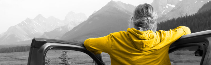 Header background image