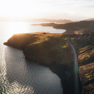 冰島6條資助旅行推薦