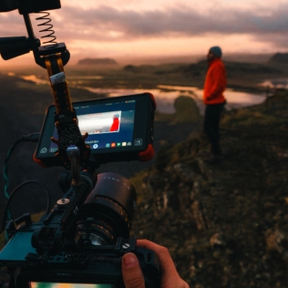 5大電影位於冰島的拍攝場地介紹