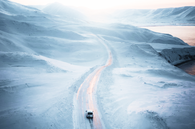 冰島開車駕駛指南