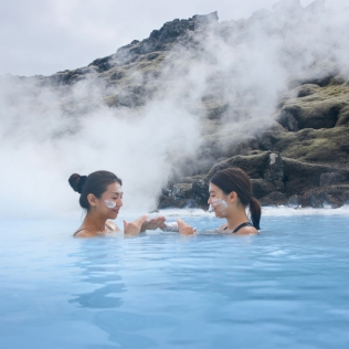 冰島藍湖溫泉攻略最新