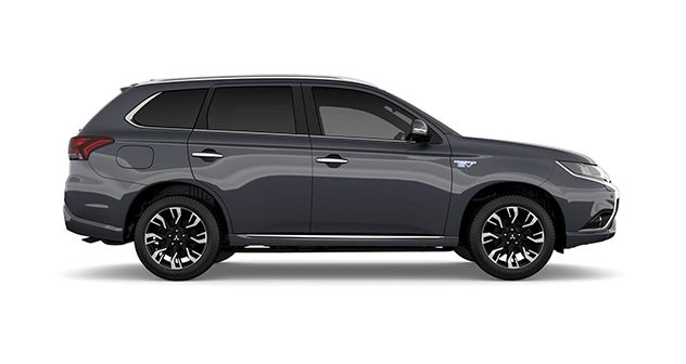 Mitsubishi三菱Outlander PHEV SUV或類似車型 | 自排 | 四驅