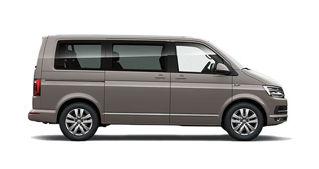 9人座VW福斯Caravelle 或類似車型 | 手排 | 四驅