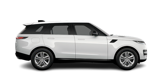 Range Rover Sport PHEV | 自排 | 四驅