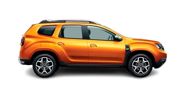 Dacia 達契亞 Duster或類似車型 | 手排 | 四驅